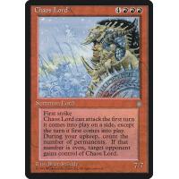 Chaos Lord *EX*