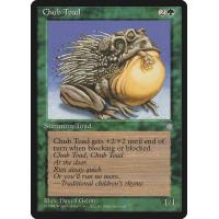 Chub Toad 