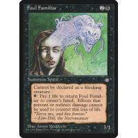 Foul Familiar *EX*