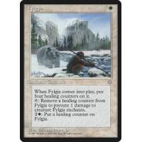 Fylgja 