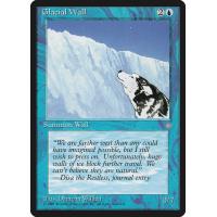 Glacial Wall 