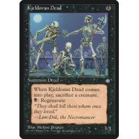 Kjeldoran Dead 