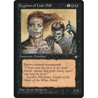 Legions of Lim-Dul 