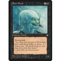 Moor Fiend 