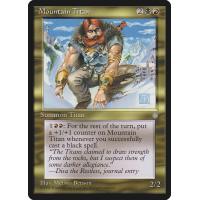 Mountain Titan 