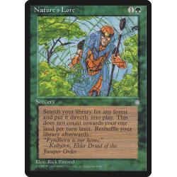 Nature's Lore 