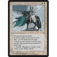 Order of the White Shield 