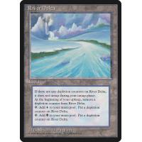 River Delta 
