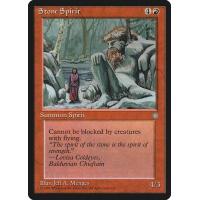 Stone Spirit 