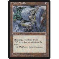 Wall of Shields 