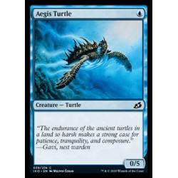Aegis Turtle