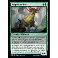 Auspicious Starrix