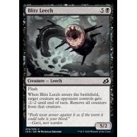 Blitz Leech