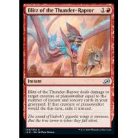 Blitz of the Thunder-Raptor