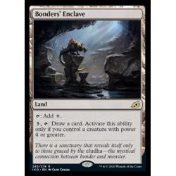 Bonders' Enclave