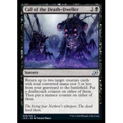 Call of the Death-Dweller