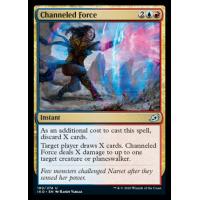 Channeled Force