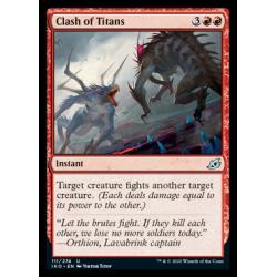 Clash of Titans