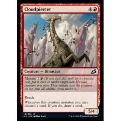Cloudpiercer