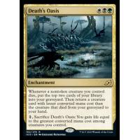 Death's Oasis