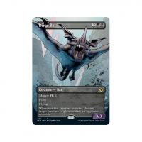 Dirge Bat *Showcase*