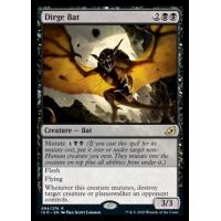 Dirge Bat