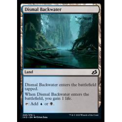 Dismal Backwater