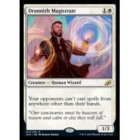 Drannith Magistrate