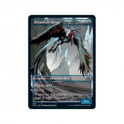 Dreamtail Heron *Showcase*