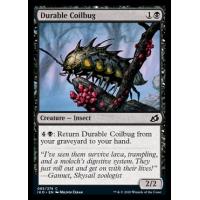 Durable Coilbug