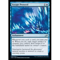 Escape Protocol