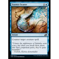 Essence Scatter *Premium Foil*