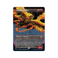 Everquill Phoenix *Showcase*