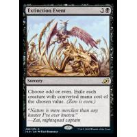 Extinction Event