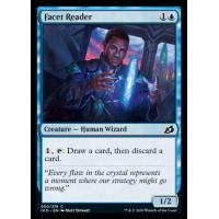 Facet Reader
