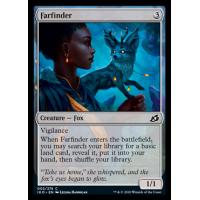 Farfinder