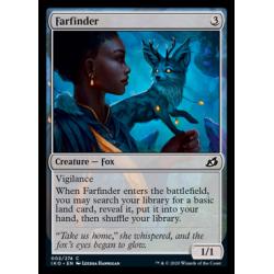Farfinder *Premium Foil*