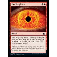 Fire Prophecy