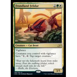 Frondland Felidar *Premium Foil*