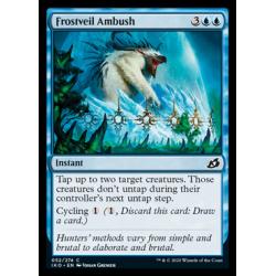 Frostveil Ambush