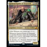 General Kudro of Drannith