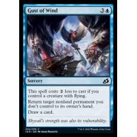 Gust of Wind