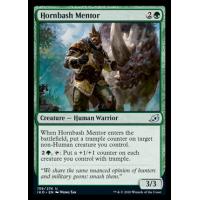 Hornbash Mentor
