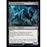Hunted Nightmare