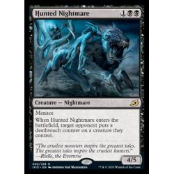 Hunted Nightmare