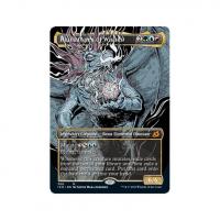 Illuna, Apex of Wishes *Showcase*