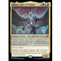 Illuna, Apex of Wishes