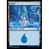 Island #264