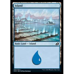 Island #265