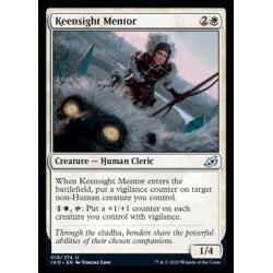Keensight Mentor